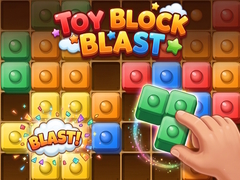 Lojë Toy Block Blast