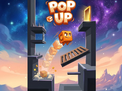 Lojë PoP UP