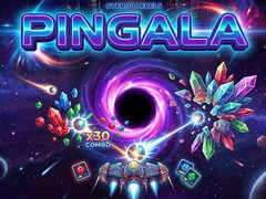 Lojë Pingala