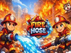Lojë Fire Hose