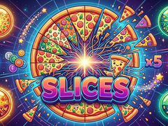 Lojë Slices