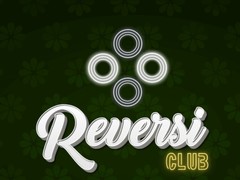 Lojë Reversi Club