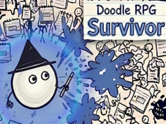 Lojë Doodle RPG Survivor