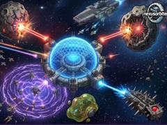 Lojë Nexusorbiter