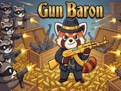 Lojë Gun Baron