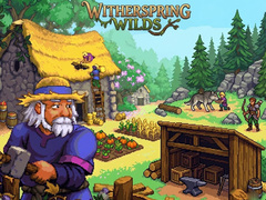 Lojë Witherspring Wilds