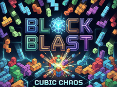 Lojë Block Blast
