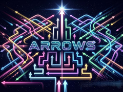 Lojë Arrows