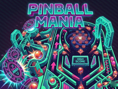 Lojë Pinball Mania