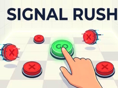 Lojë Signal Rush