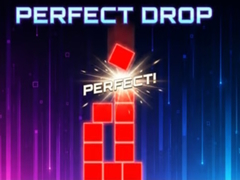 Lojë Perfect Drop