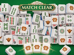 Lojë Match Clear