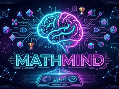 Lojë MathMind