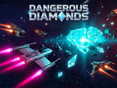 Lojë Dangerous Diamonds