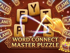 Lojë Word Connect - Master Puzzle