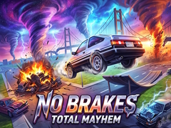 Lojë No Brakes: Total Mayhem