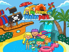Lojë My Pretend Summer Waterpark