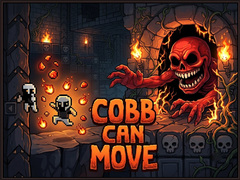 Lojë Cobb Can Move