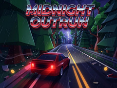 Lojë Midnight Outrun