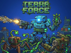 Lojë Terra Force