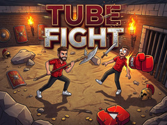 Lojë Tube Fight