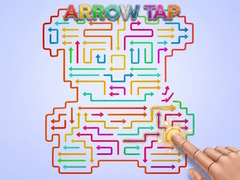Lojë Arrow Tap 