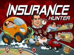 Lojë Insurance Hunter