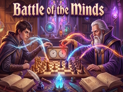Lojë Battle of the Minds