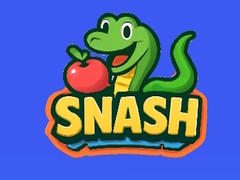Lojë Snash