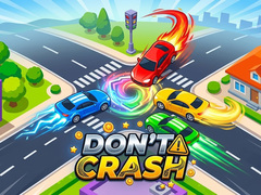 Lojë Don't Crash