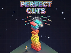 Lojë Perfect Cuts