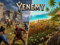 Lojë Yenemy
