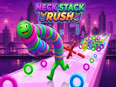 Lojë Neck Stack Rush