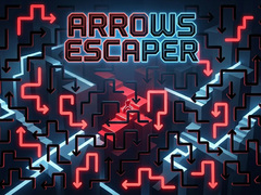 Lojë Arrows Escaper