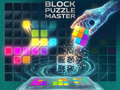 Lojë Block Puzzle Master