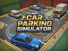 Lojë Car Parking Simulator 2