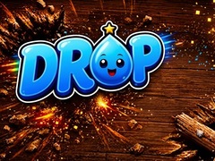 Lojë Drop