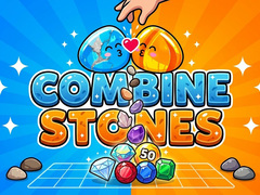 Lojë Combine Stones