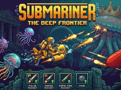 Lojë Submariner