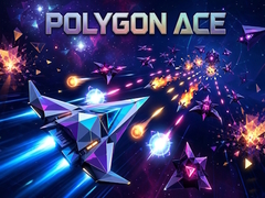 Lojë Polygon Ace