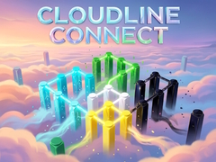 Lojë Cloudline Connect