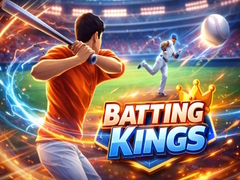 Lojë Batting Kings