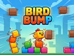 Lojë Bird Bump