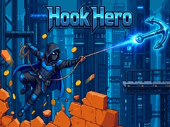 Lojë Hook Hero