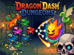 Lojë Dragon Dash Dungeons