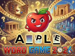 Lojë Word Game 2026