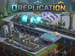 Lojë Oreplication