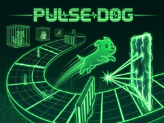 Lojë Pulse Dog