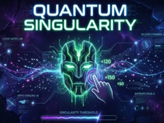 Lojë Quantum Singularity