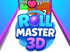 Lojë Roll Master 3D